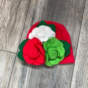 Mud pie 0-12m baby hat
